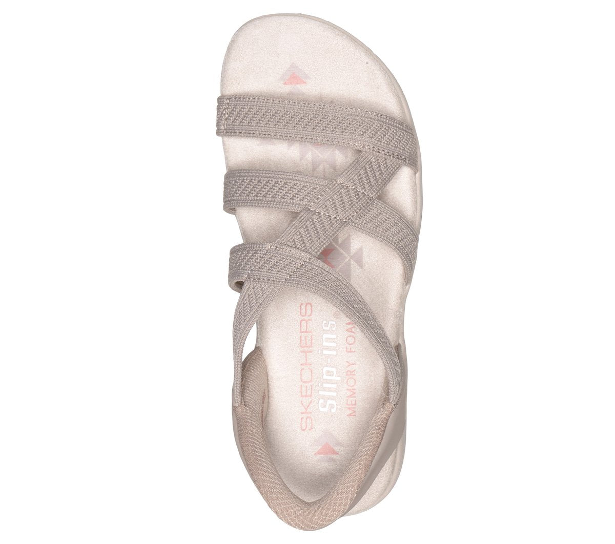 Slip-ins: Reggae Slim - Daily Vibe | Skechers Women