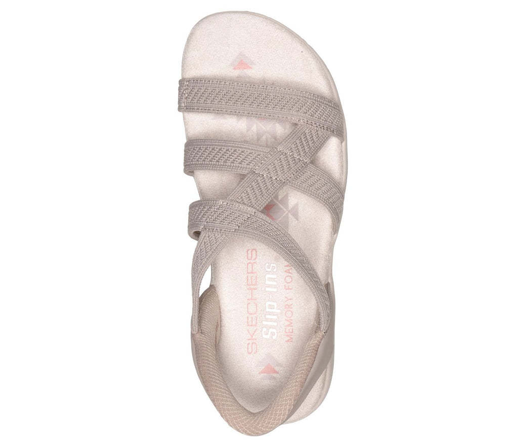 Slip-ins: Reggae Slim - Daily Vibe | Skechers Women