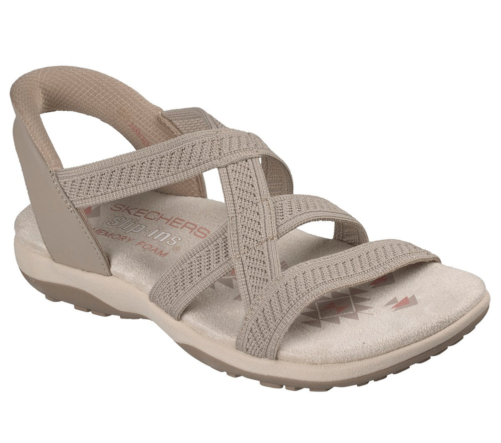 Slip-ins: Reggae Slim - Daily Vibe | Skechers Women
