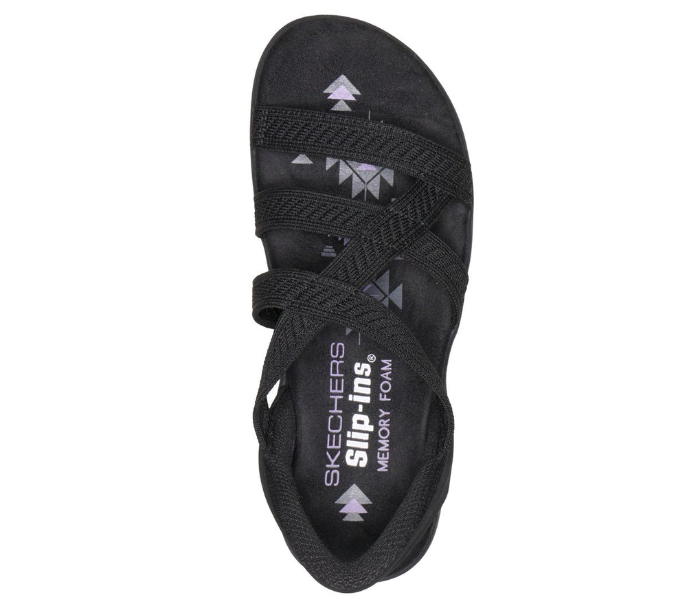 Slip-ins: Reggae Slim - Daily Vibe | Skechers Women