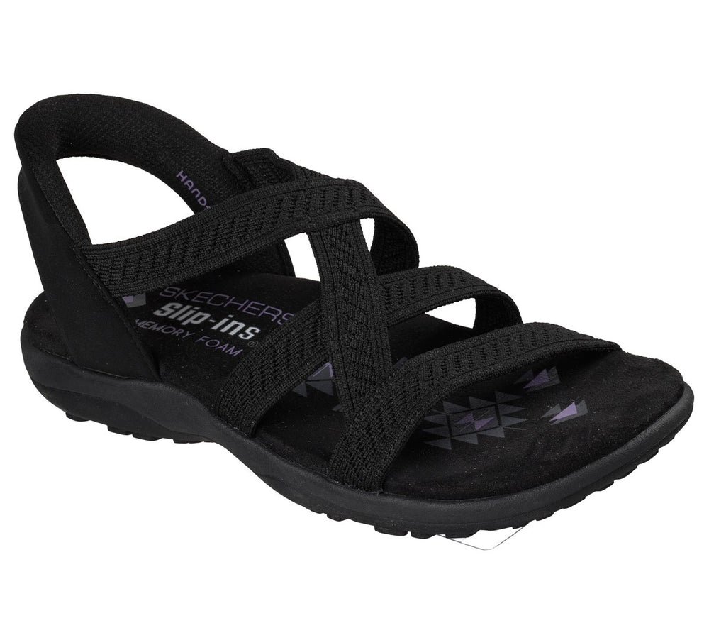 Slip-ins: Reggae Slim - Daily Vibe | Skechers Women