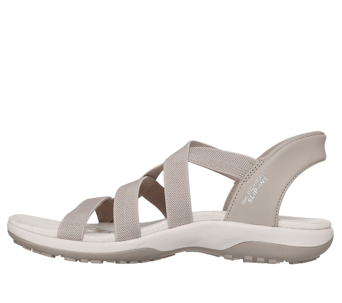 Slip-ins: Reggae Slim - Stretch Flex | Skechers Women
