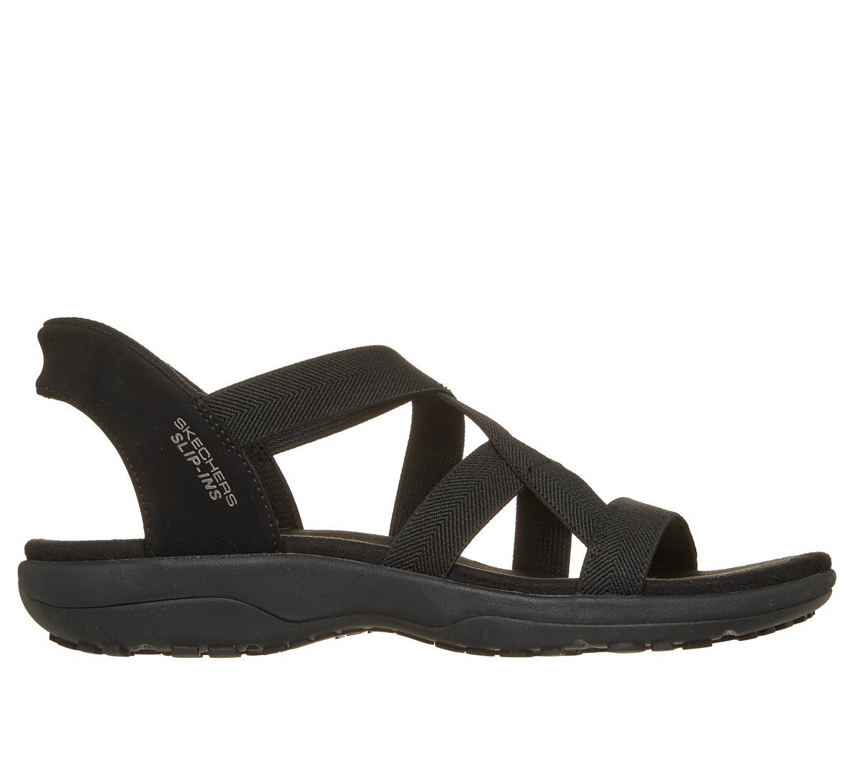 Slip-ins: Reggae Slim - Stretch Flex | Skechers Women