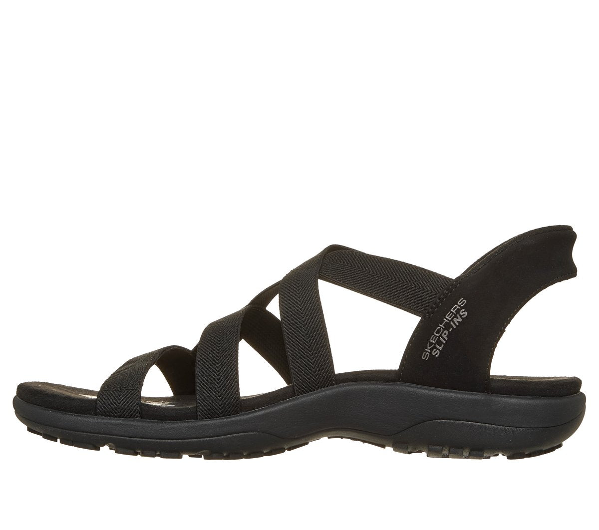 Slip-ins: Reggae Slim - Stretch Flex | Skechers Women