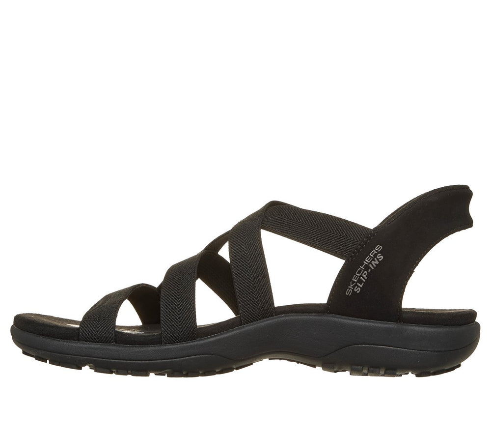 Slip-ins: Reggae Slim - Stretch Flex | Skechers Women