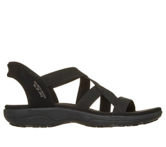 Slip-ins: Reggae Slim - Stretch Flex | Skechers Women