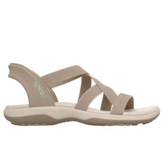 Slip-ins: Reggae Slim - Stretch Flex | Skechers Women