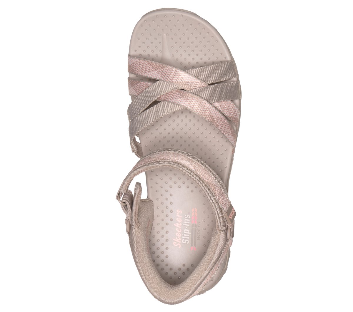 Slip-ins: Reggae - Gentle Stroll | Skechers Women