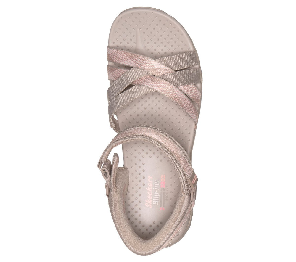 Slip-ins: Reggae - Gentle Stroll | Skechers Women