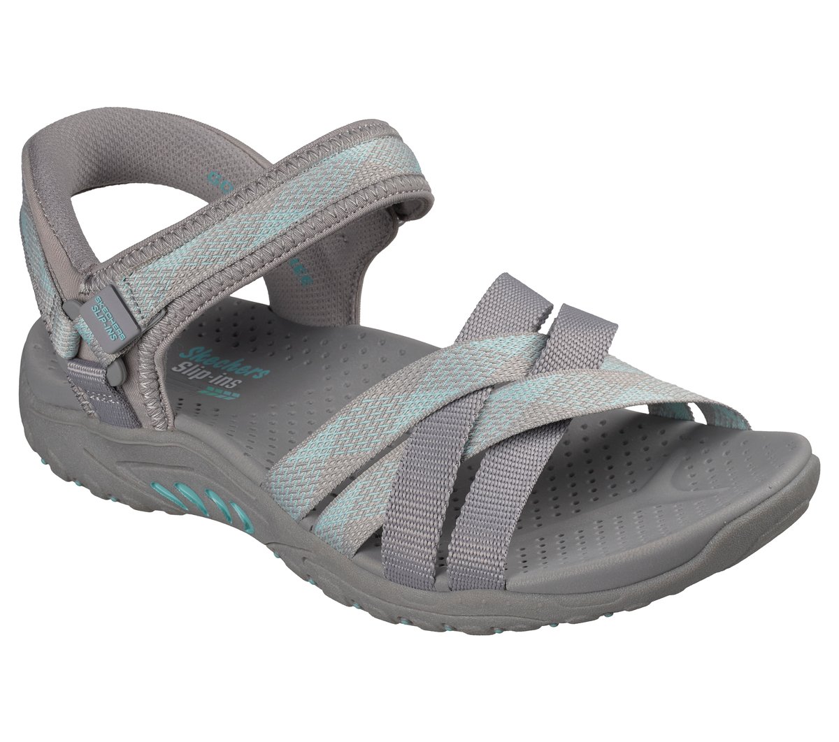 Slip-ins: Reggae - Gentle Stroll | Skechers Women