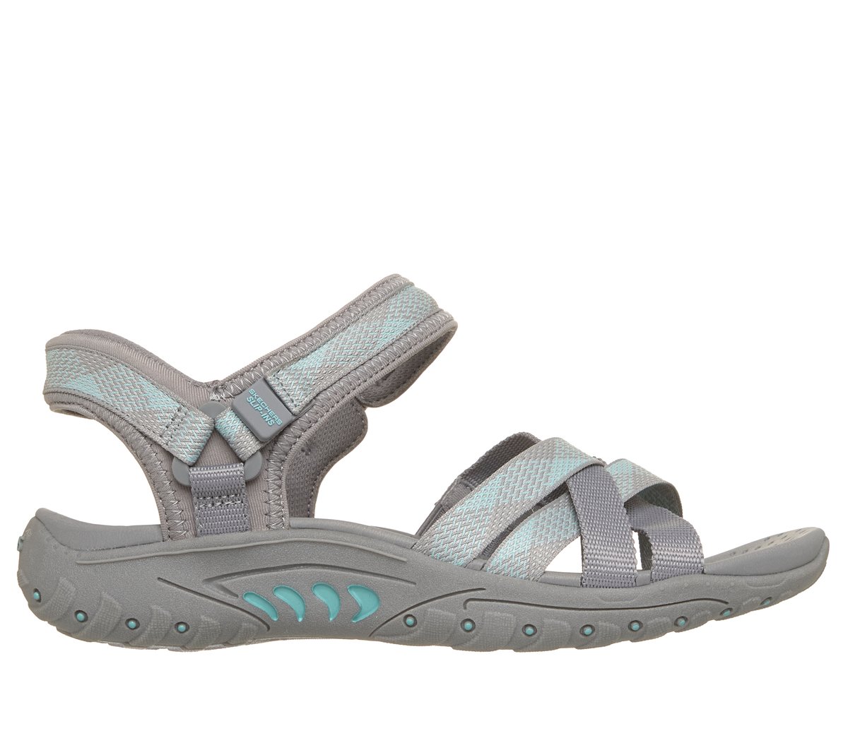 Slip-ins: Reggae - Gentle Stroll | Skechers Women