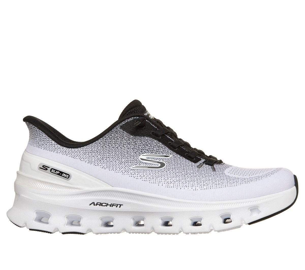 Slip-ins: Arch Fit Glide-Step Pro | Skechers Women