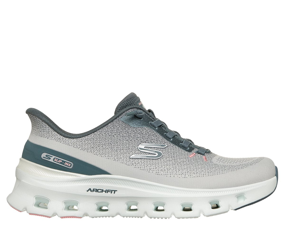 Slip-ins: Arch Fit Glide-Step Pro | Skechers Women
