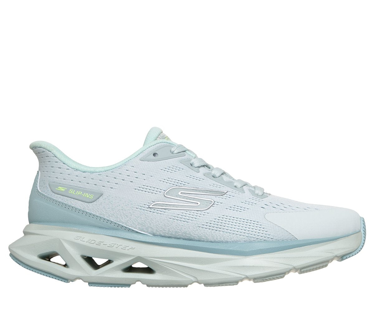 Slip-ins: Glide-Step Vortex | Skechers Women