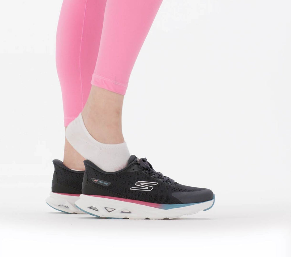 Slip-ins: Glide-Step Vortex | Skechers Women