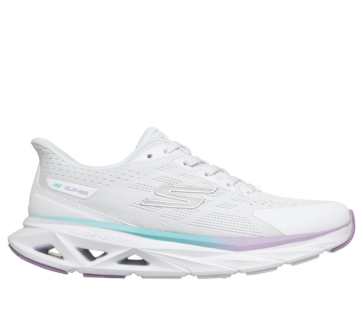 Slip-ins: Glide-Step Vortex | Skechers Women
