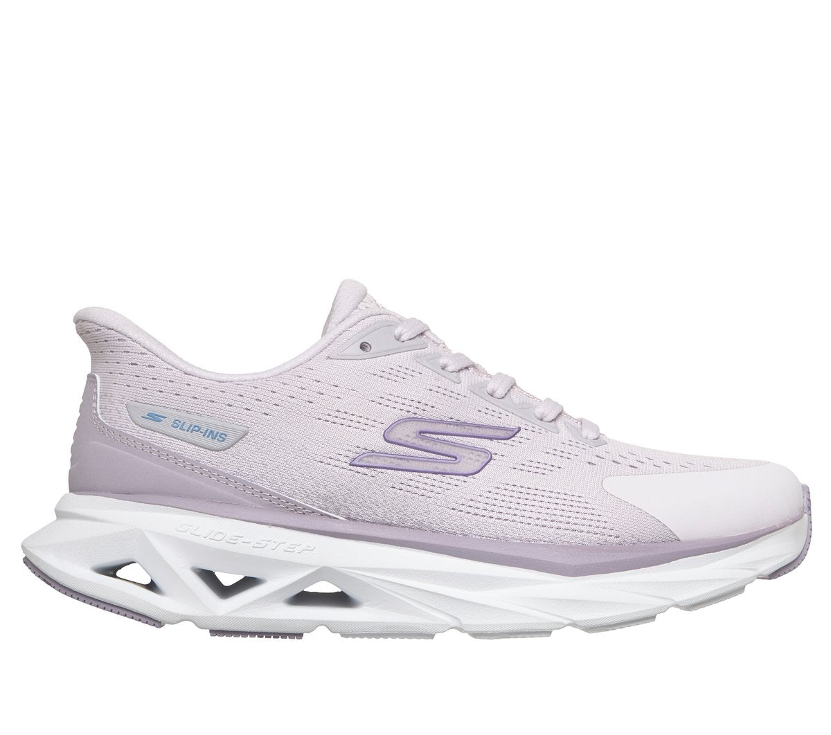 Slip-ins: Glide-Step Vortex | Skechers Women