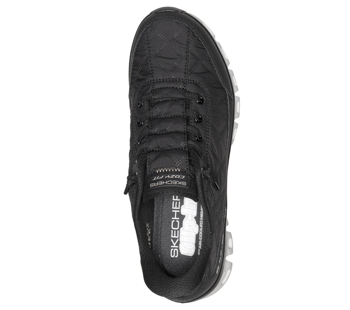 Slip-ins: Glide-Step - Cozy Fit At Ease | Skechers Women
