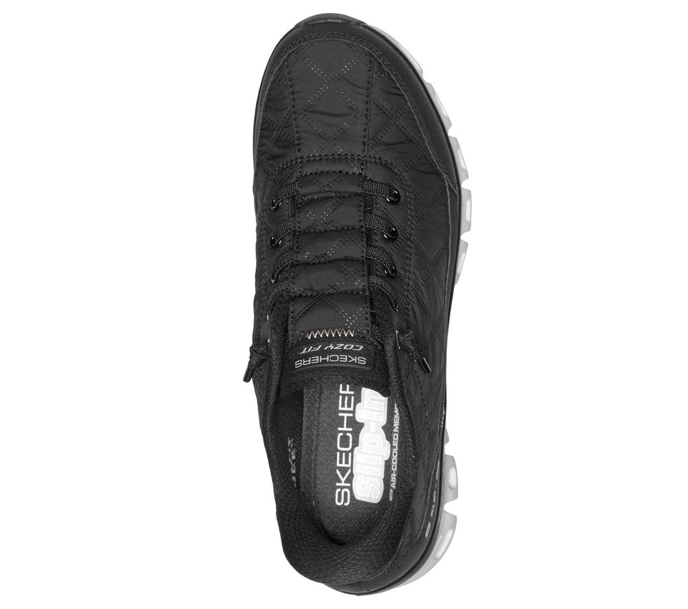 Slip-ins: Glide-Step - Cozy Fit At Ease | Skechers Women