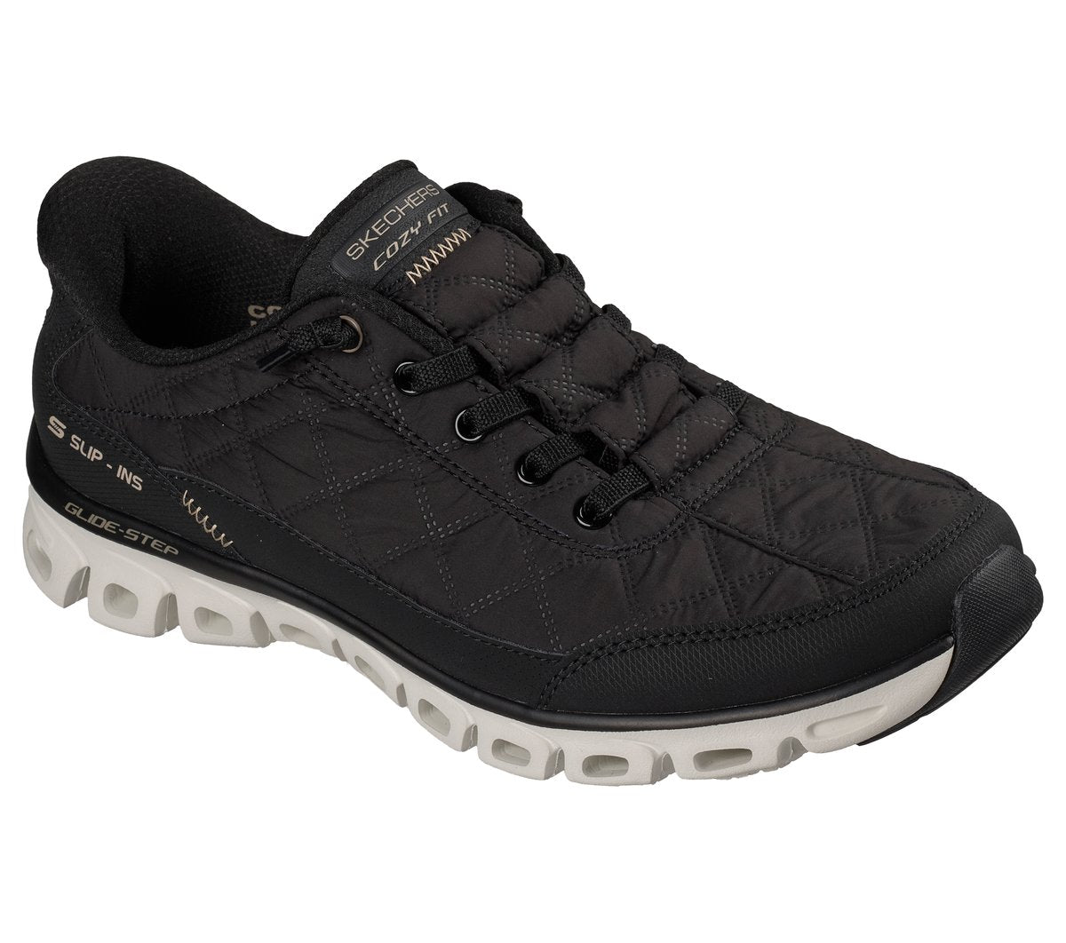 Slip-ins: Glide-Step - Cozy Fit At Ease | Skechers Women