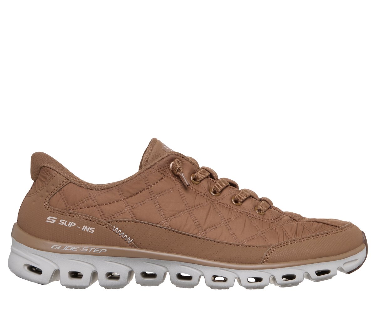 Slip-ins: Glide-Step - Cozy Fit At Ease | Skechers Women