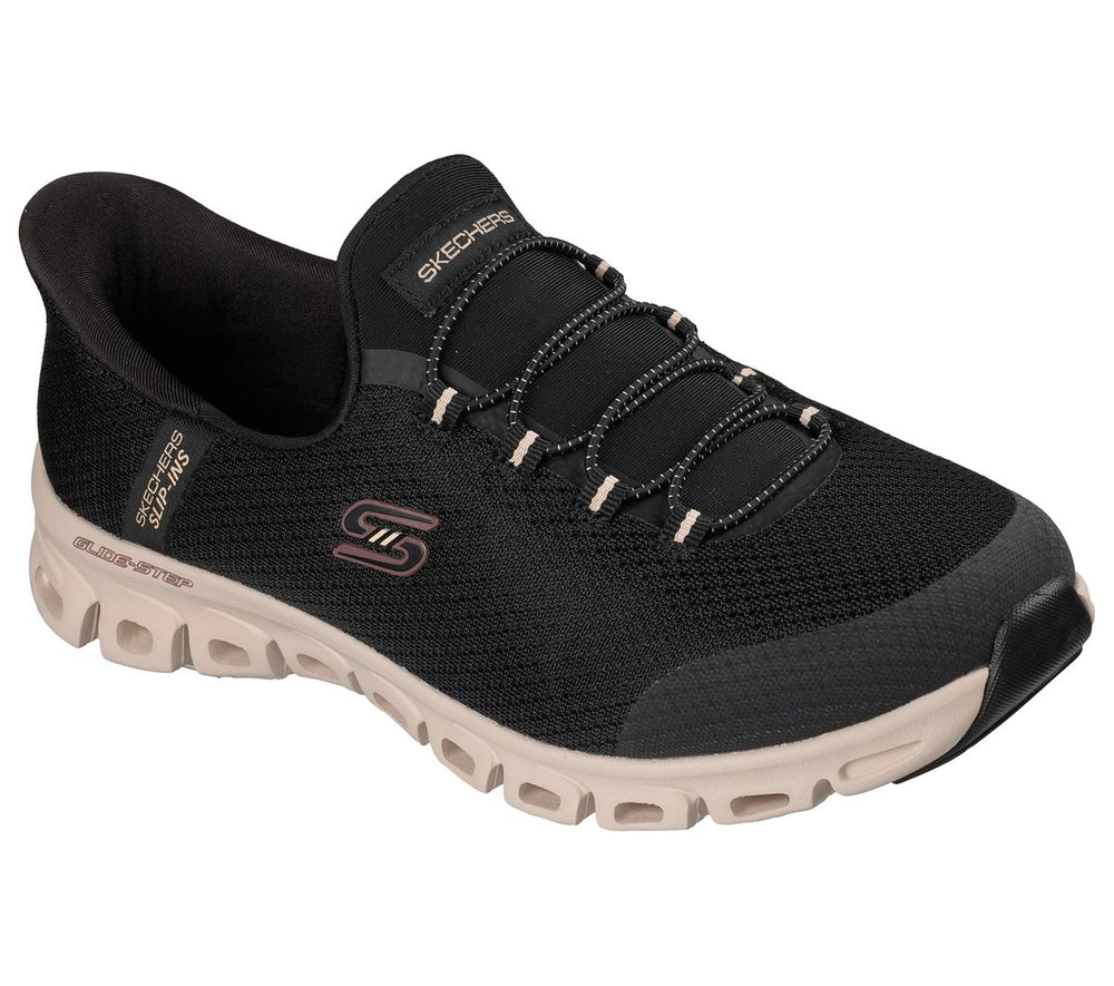 Slip-Ins: Glide-Step - Vibey | Skechers Women