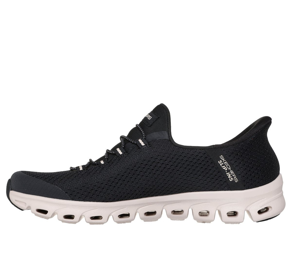 Slip-Ins: Glide-Step - Vibey | Skechers Women