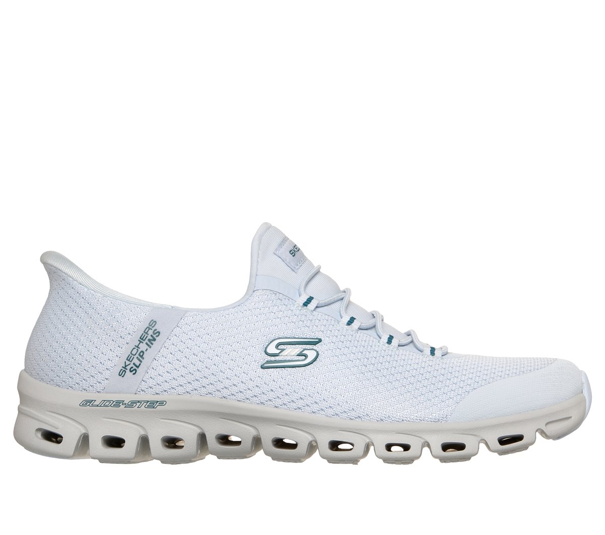 Slip-Ins: Glide-Step - Vibey | Skechers Women