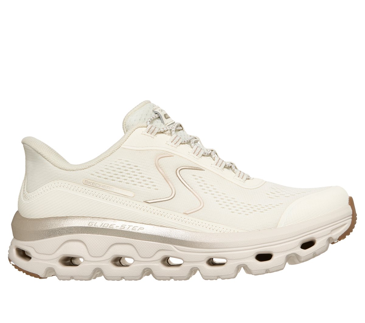Slip-ins: Glide-Step Sole | Skechers Women