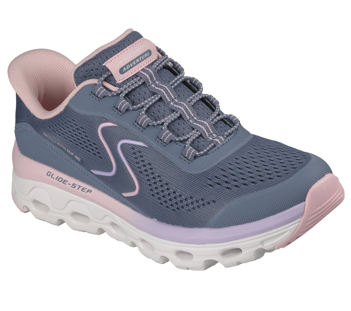 Slip-ins: Glide-Step Sole | Skechers Women