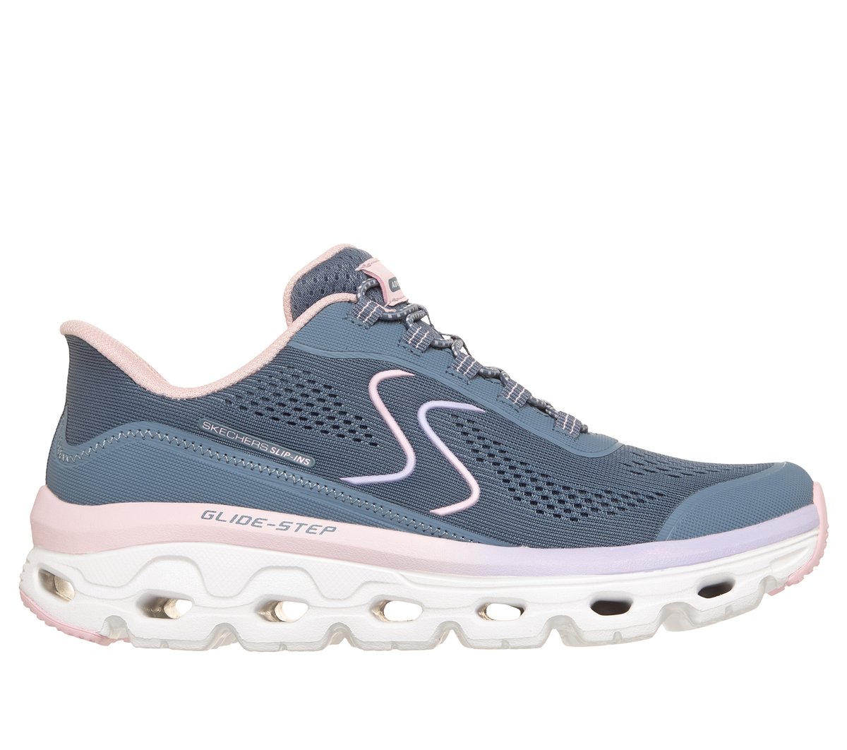 Slip-ins: Glide-Step Sole | Skechers Women
