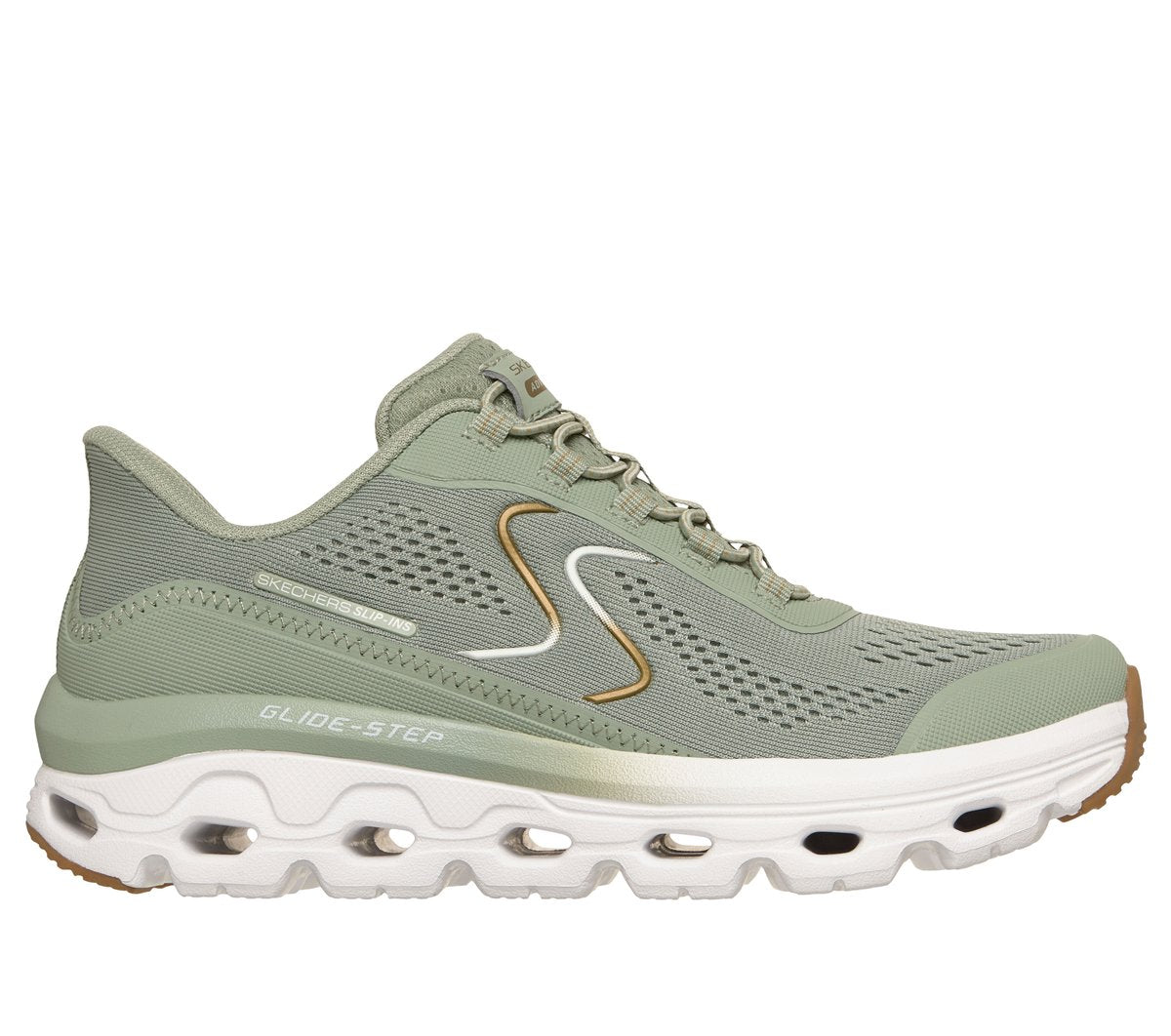Slip-ins: Glide-Step Sole | Skechers Women