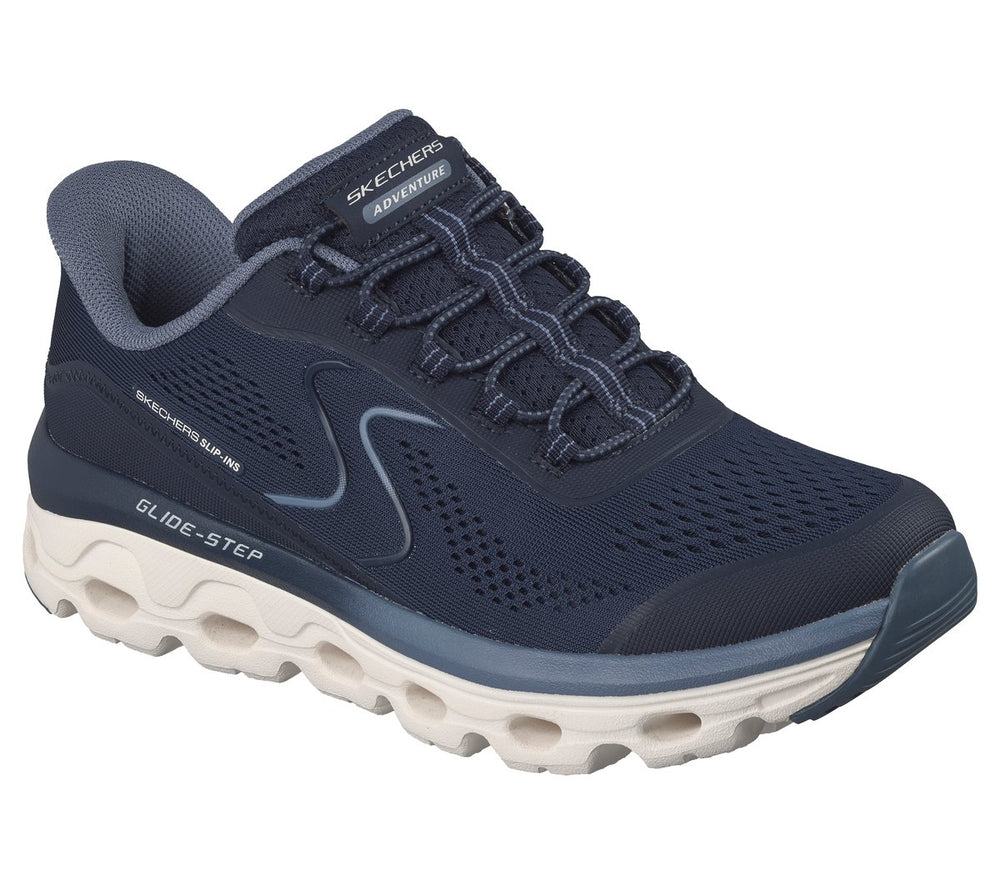 Slip-ins: Glide-Step Sole | Skechers Women