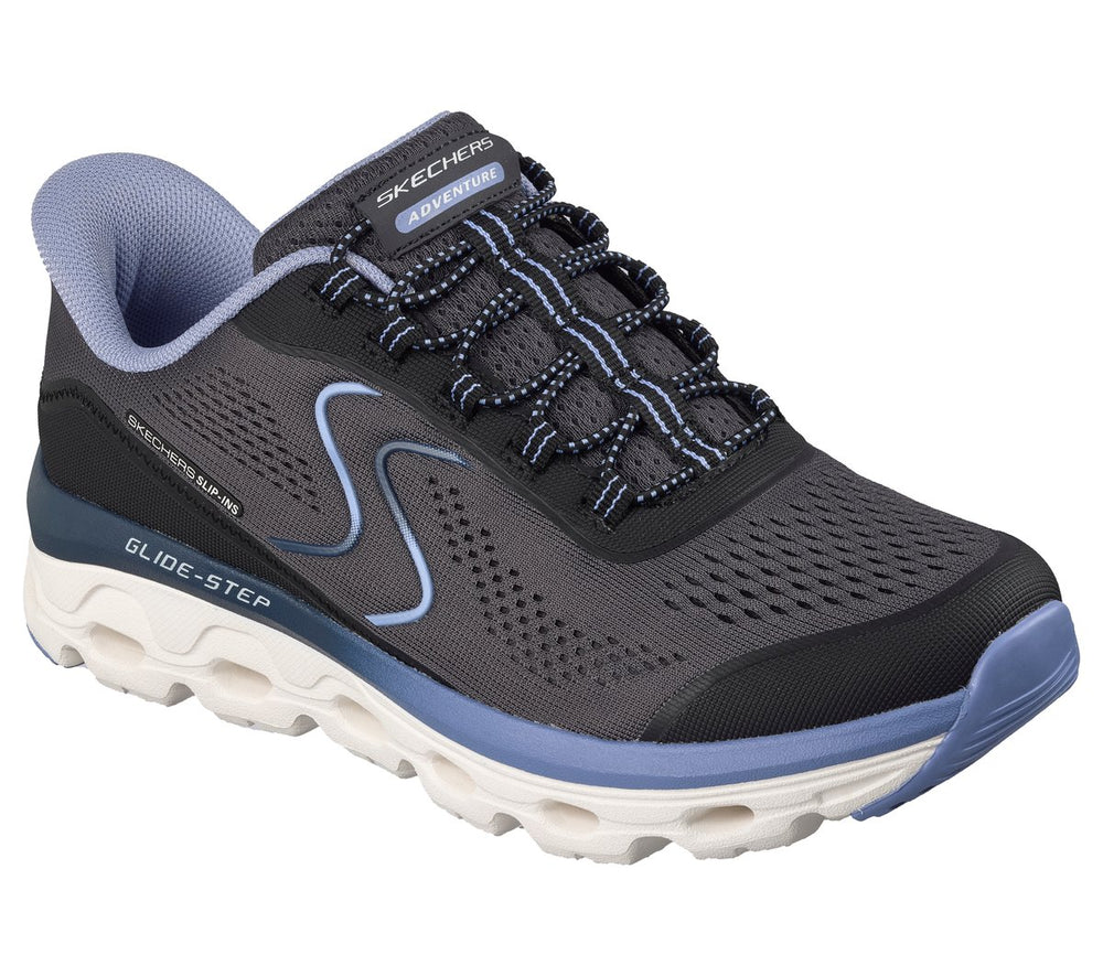 Slip-ins: Glide-Step Sole | Skechers Women
