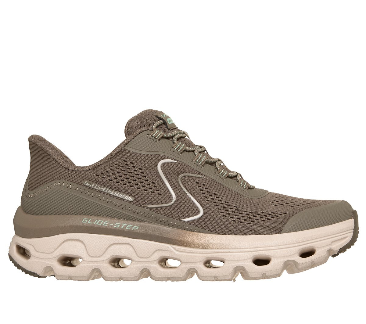 Slip-ins: Glide-Step Sole | Skechers Women
