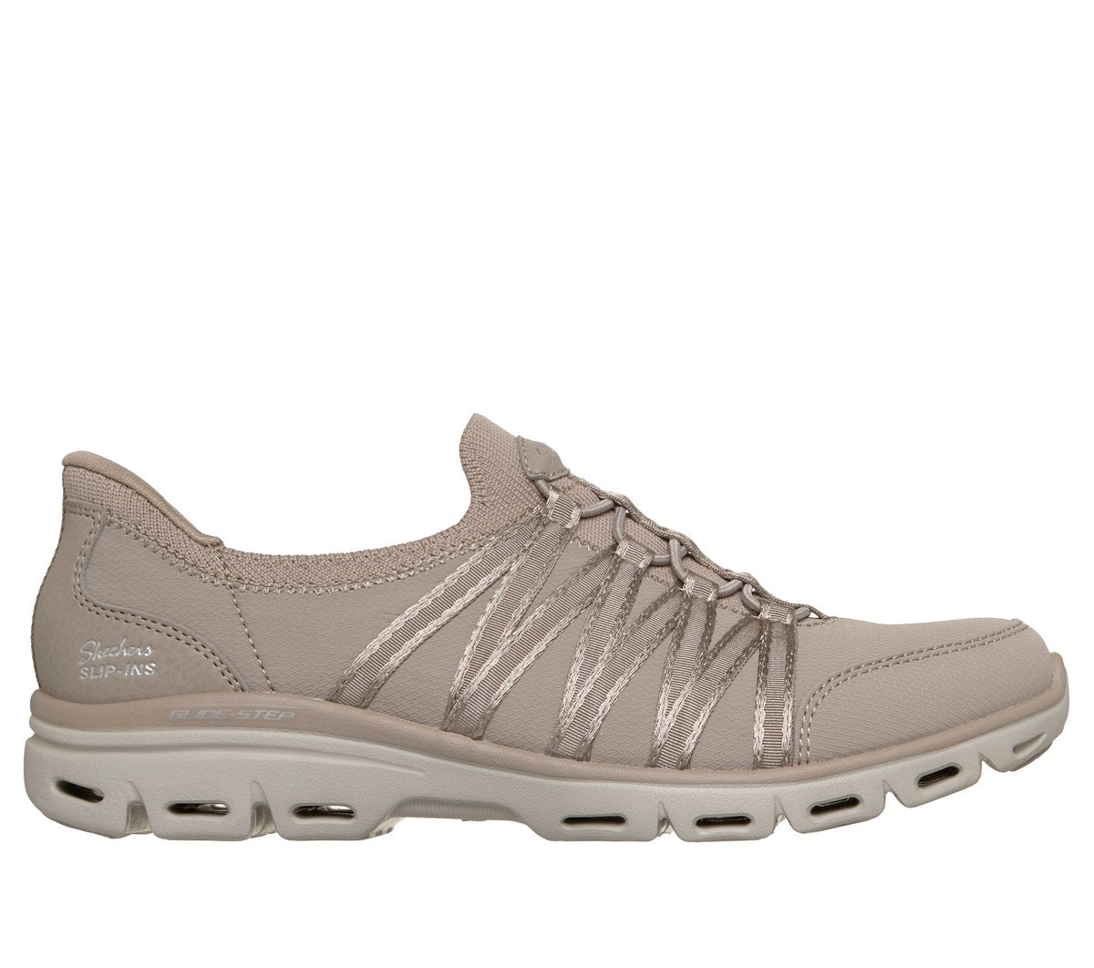 Slip-ins: Glide-Step Comfort - Steady Grace | Skechers Women