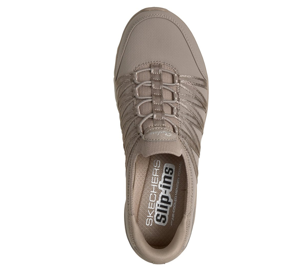 Slip-ins: Glide-Step Comfort - Steady Grace | Skechers Women