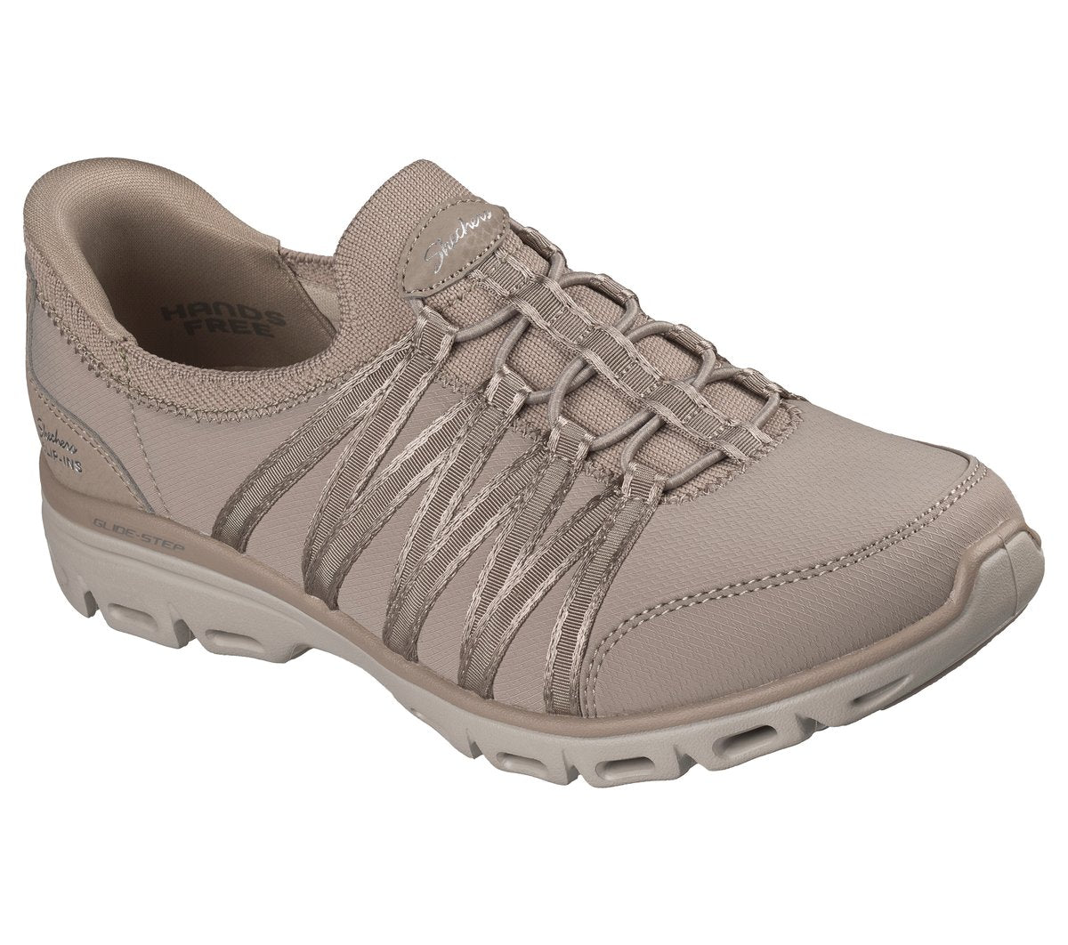 Slip-ins: Glide-Step Comfort - Steady Grace | Skechers Women
