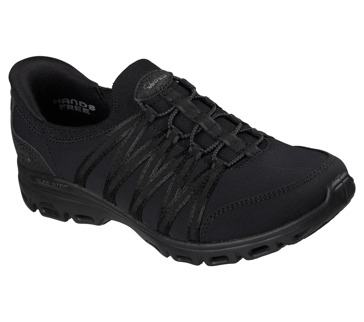 Slip-ins: Glide-Step Comfort - Steady Grace | Skechers Women