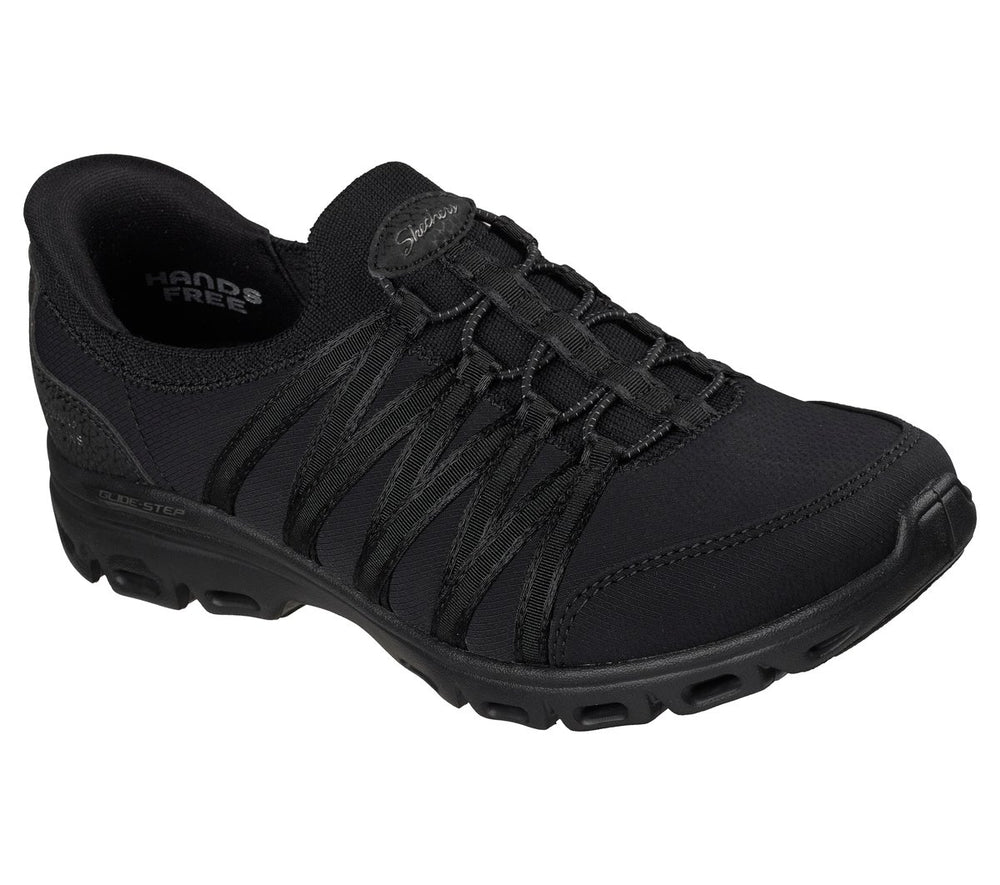Slip-ins: Glide-Step Comfort - Steady Grace | Skechers Women
