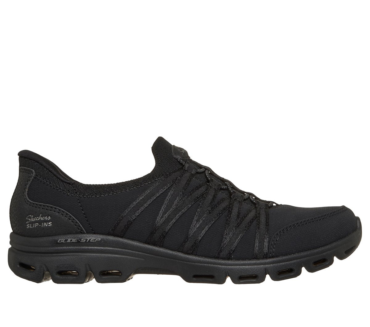 Slip-ins: Glide-Step Comfort - Steady Grace | Skechers Women