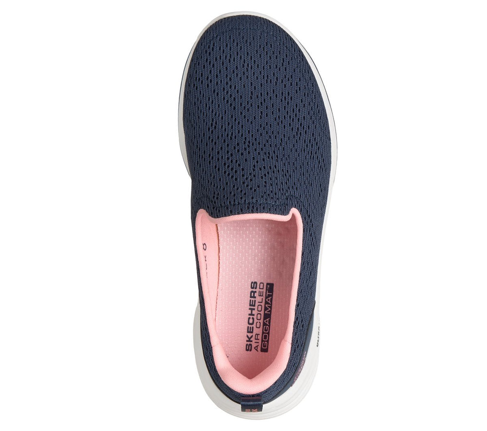 GO WALK 8 - Julietta | Skechers Women