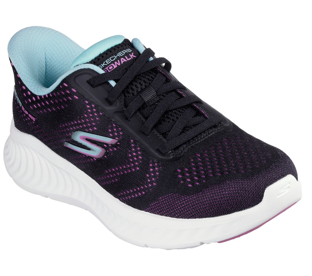 Slip-ins: GO WALK Now - Khloe | Skechers Women