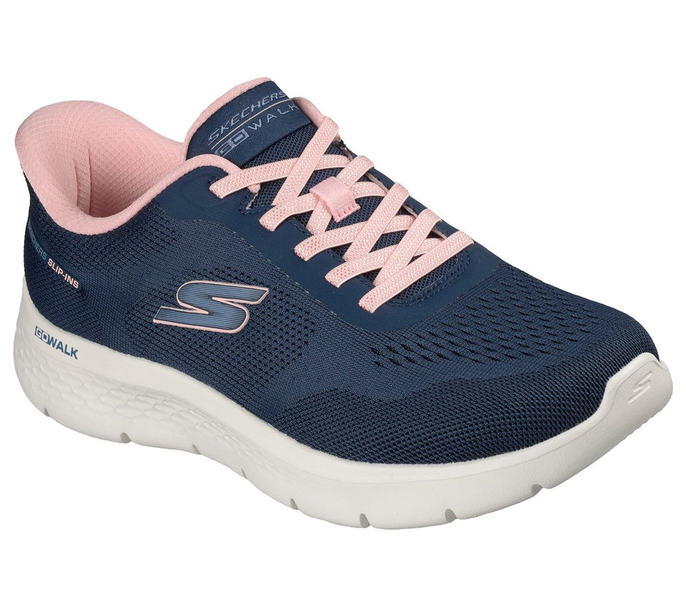 Slip-ins: GO WALK Flex - Azriel | Skechers Women