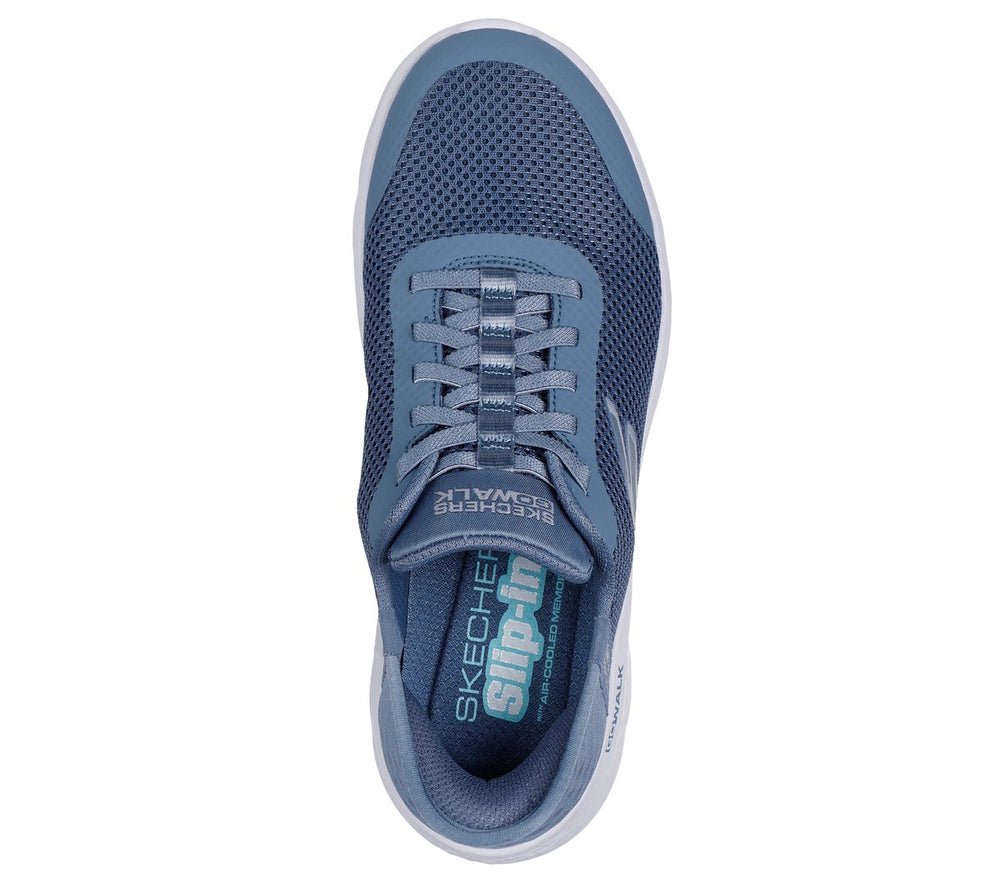 Slip-ins: GO WALK Flex - Grand Entry | Skechers Women