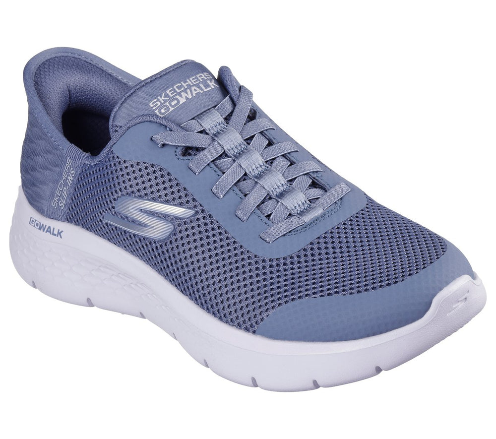Slip-ins: GO WALK Flex - Grand Entry | Skechers Women