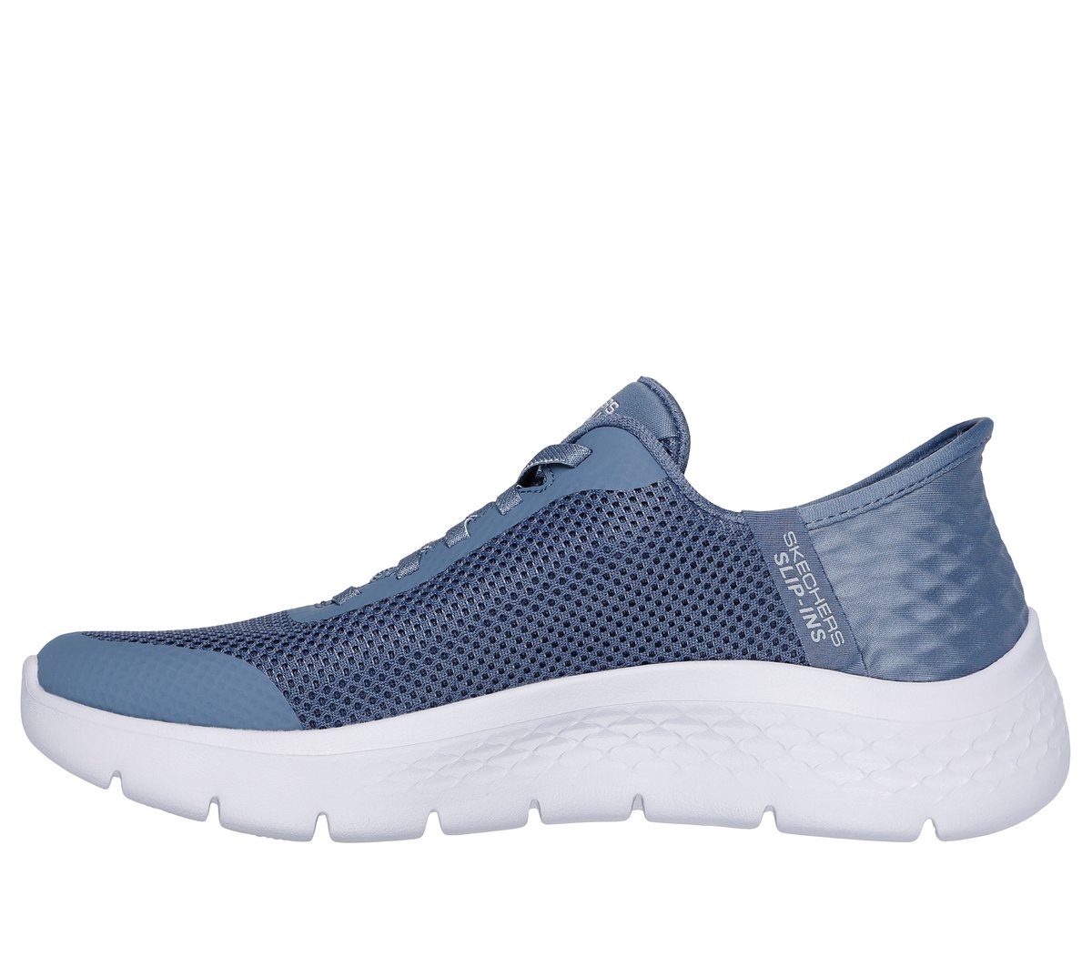 Slip-ins: GO WALK Flex - Grand Entry | Skechers Women