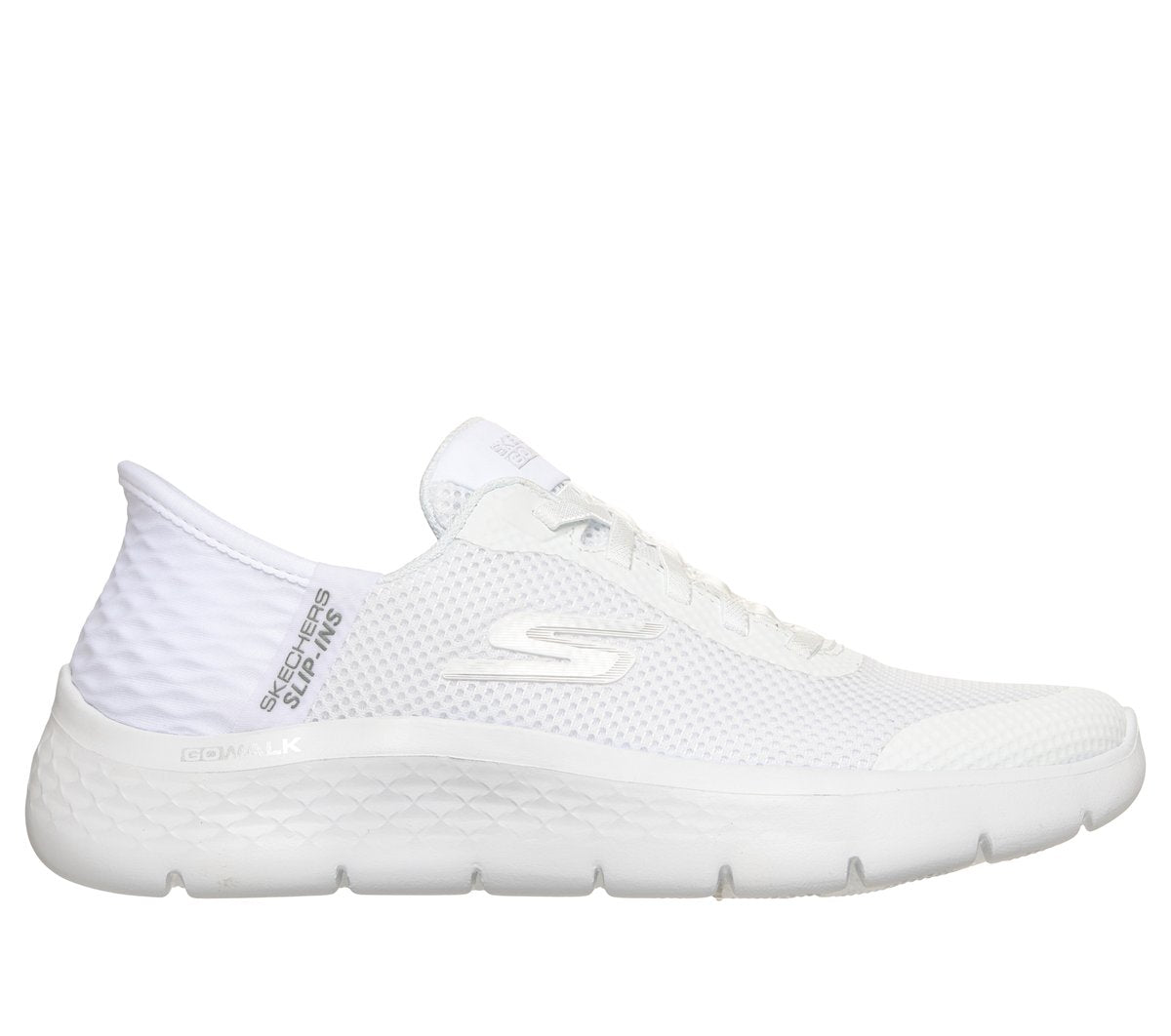 Slip-ins: GO WALK Flex - Grand Entry | Skechers Women