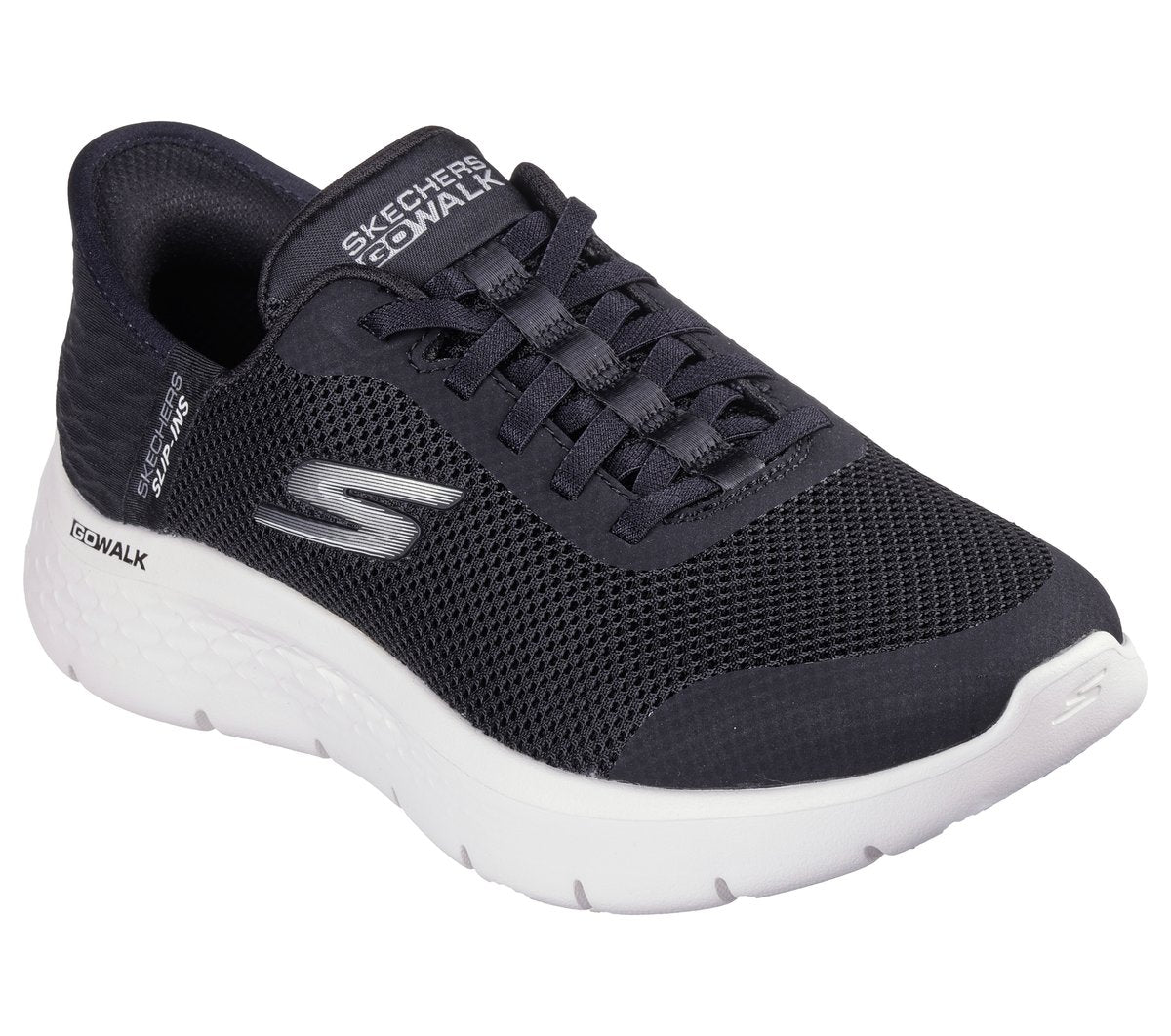 Slip-ins: GO WALK Flex - Grand Entry | Skechers Women