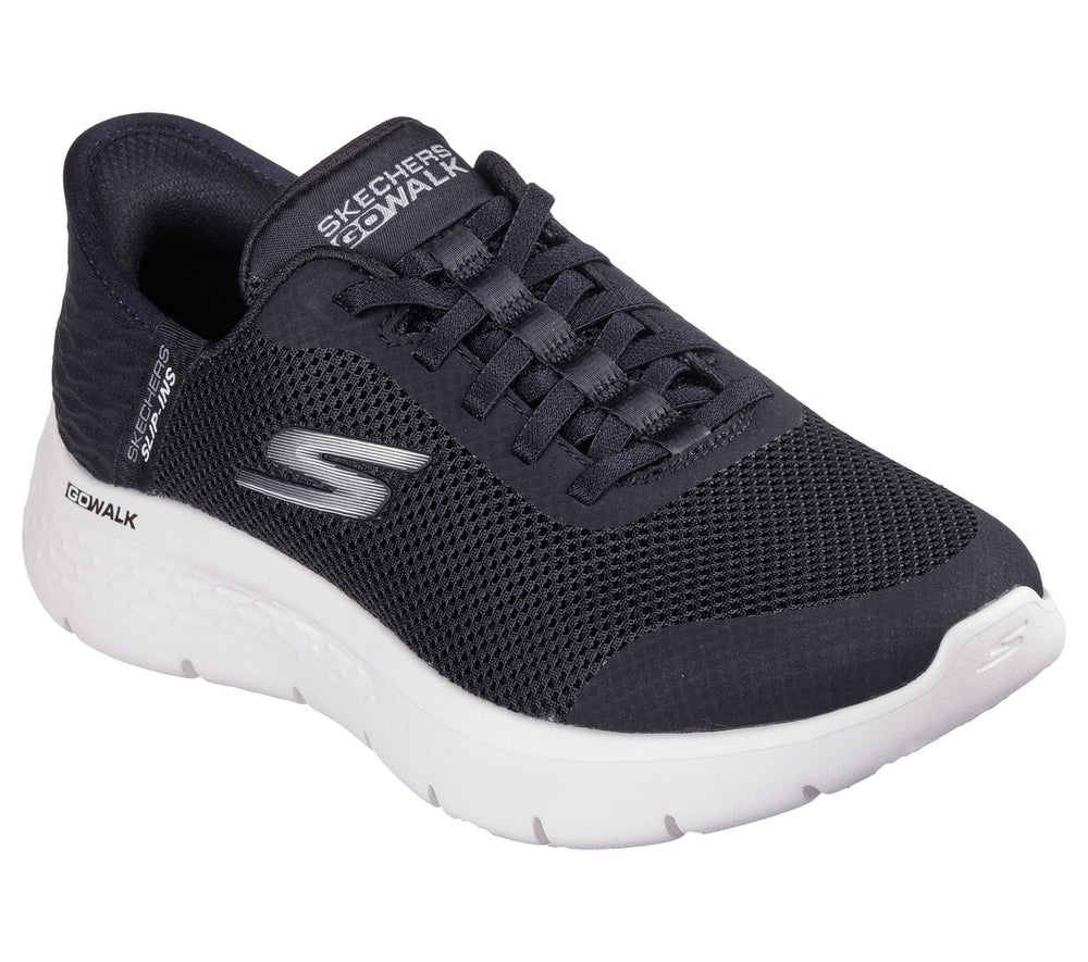 Slip-ins: GO WALK Flex - Grand Entry | Skechers Women
